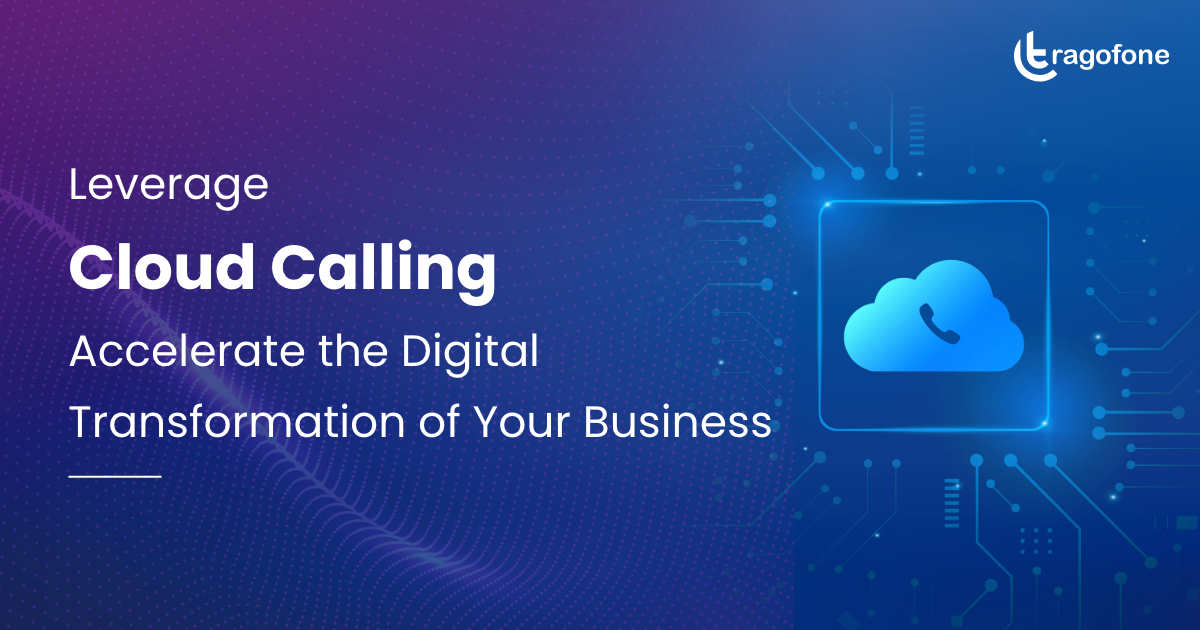 What Is Cloud Calling How Does Cloud Telephony Work