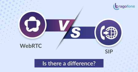 WebRTC vs SIP: Key Differences, Integration and Real-World Apps