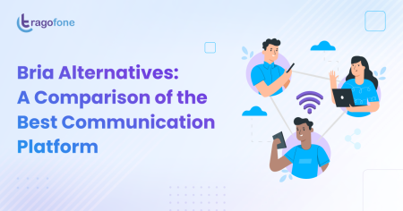 Top 8 Bria Alternatives: A Comparison of the Best UC Solutions