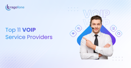 Top 10 VoIP Service Providers: Goodbye to Traditional Phones