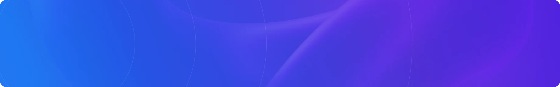 blue background