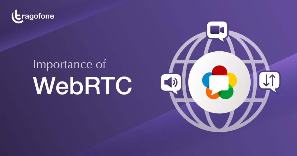 WebRTC 101: Boost Your Business with Next-Gen Communication Technology