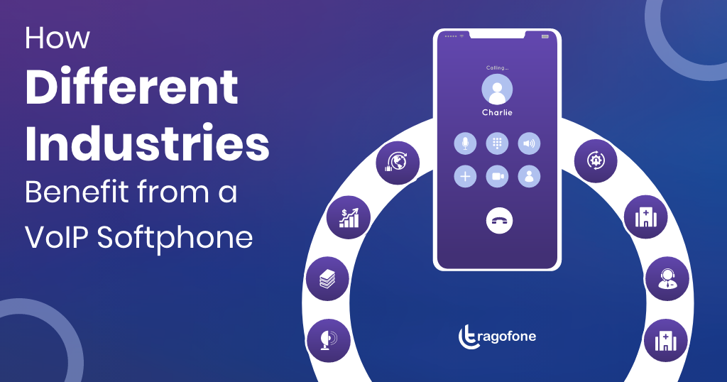 Softphone [+ Must-Have VoIP Features]