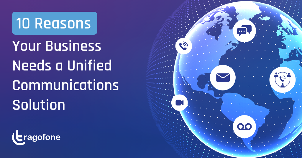 unified communication solution