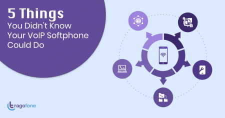 Uncovering the Surprising Capabilities of Your VoIP Softphone: 5 Top Features