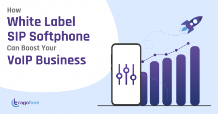 How White Label SIP Softphone Can Boost Your VoIP Business