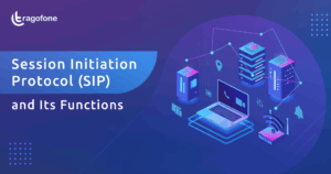 Session Initiation Protocol - SIP