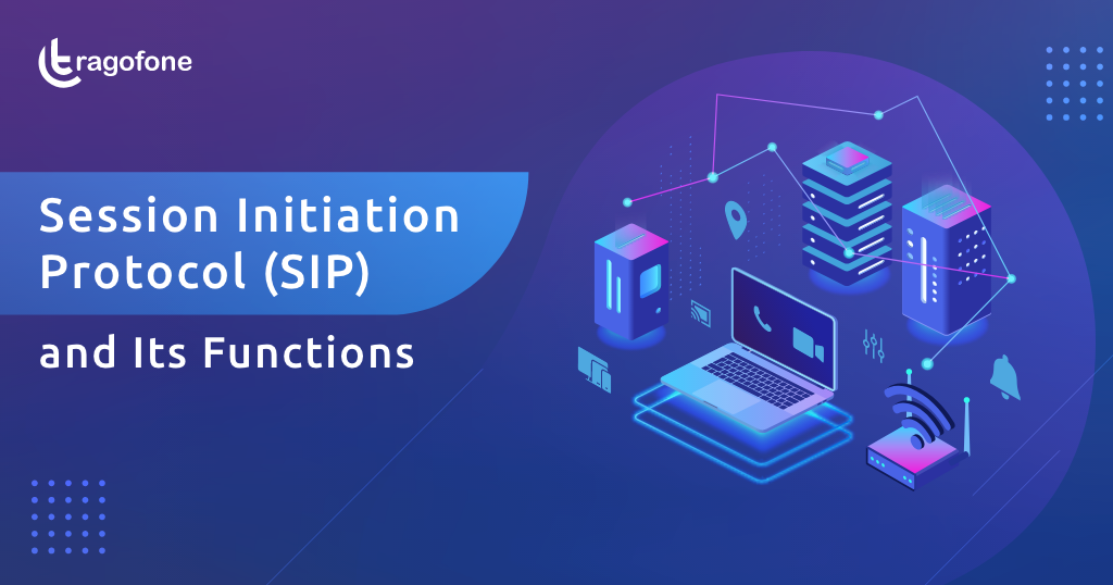 Session Initiation Protocol - SIP