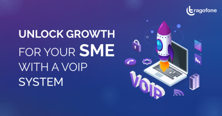 Unlock Growth for Your SME With a VoIP Systems