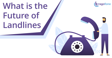 What is the Future of Landlines?