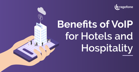 Top Benefits of VoIP Hotel Phone System