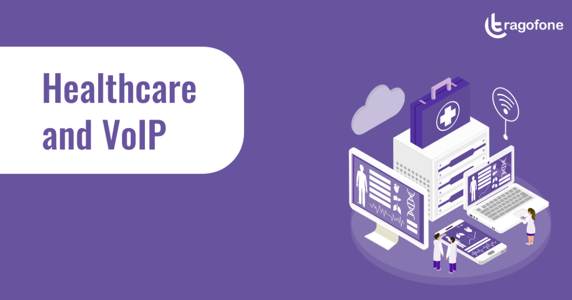 VoIP Phone System Features for Healthcare Industries