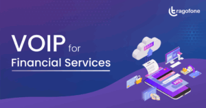 financial services business phone system