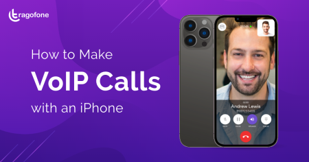 iPhone VoIP App: How to Make VoIP Calls with an iPhone?