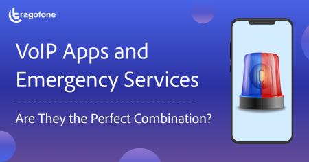 VoIP Apps are Reliable Partner for Emergency Services