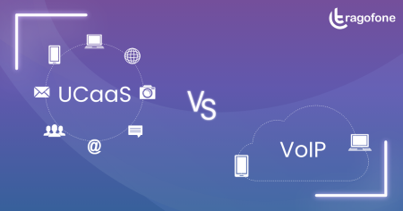 What is UCaaS vs VoIP: Pros & Cons
