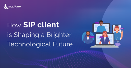 How SIP Phone Client is Shaping a Brighter Technological Future