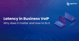 latency in VoIP-low-business