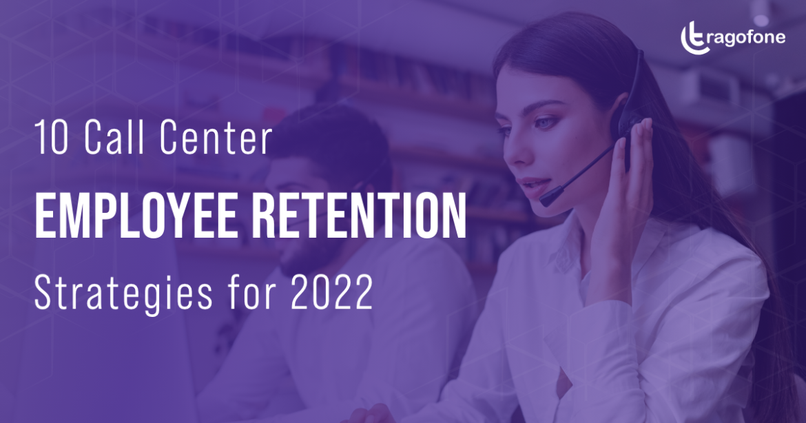 call center retention strategy