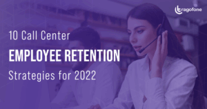 call center retention strategy