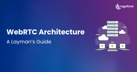 WebRTC Architecture – A Layman’s Guide