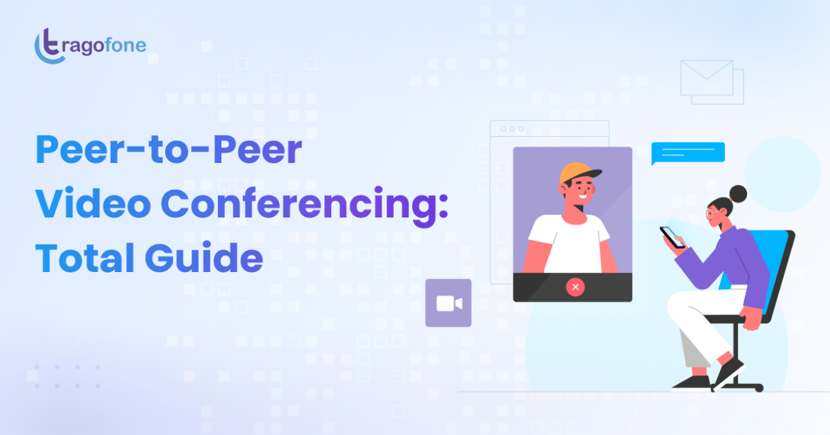 Peer to Peer Video Conferencing Alternative Call App