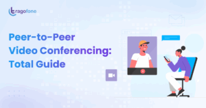 Peer to Peer Video Conferencing Alternative Call App
