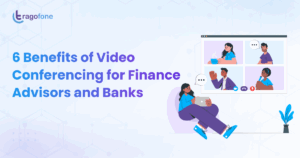 video conferencing for financial advisors