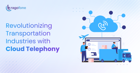 How Cloud Telephony is Revolutionizing the Transportation Industry