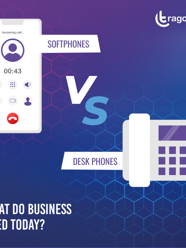 Softphone vs Hardphone – What to choose?