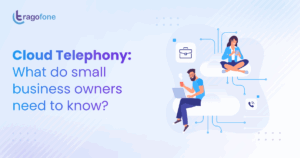 Cloud Telephony
