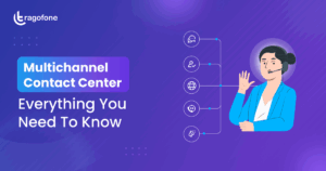 Multichannel Contact Center