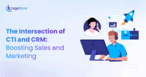 CTI and CRM integration