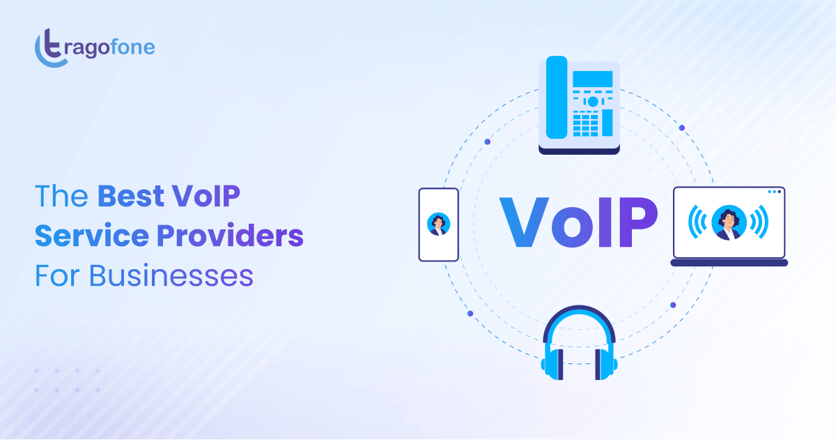 Best VoIP Service Providers Worldwide