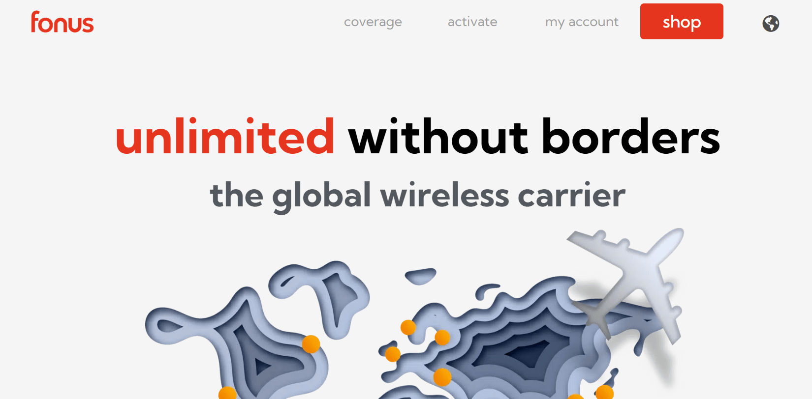 Fonus Mobile