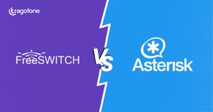 FreeSWITCH vs Asterisk Comparision