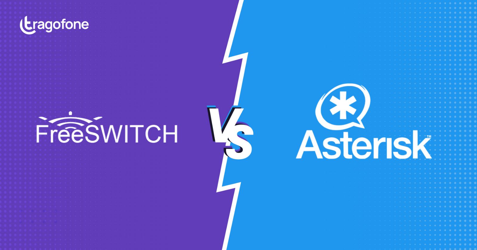 FreeSWITCH vs Asterisk Comparision