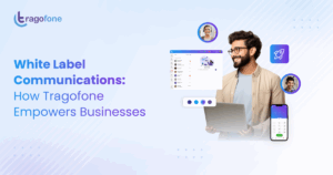 white label communications