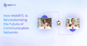 real time communication with webrtc