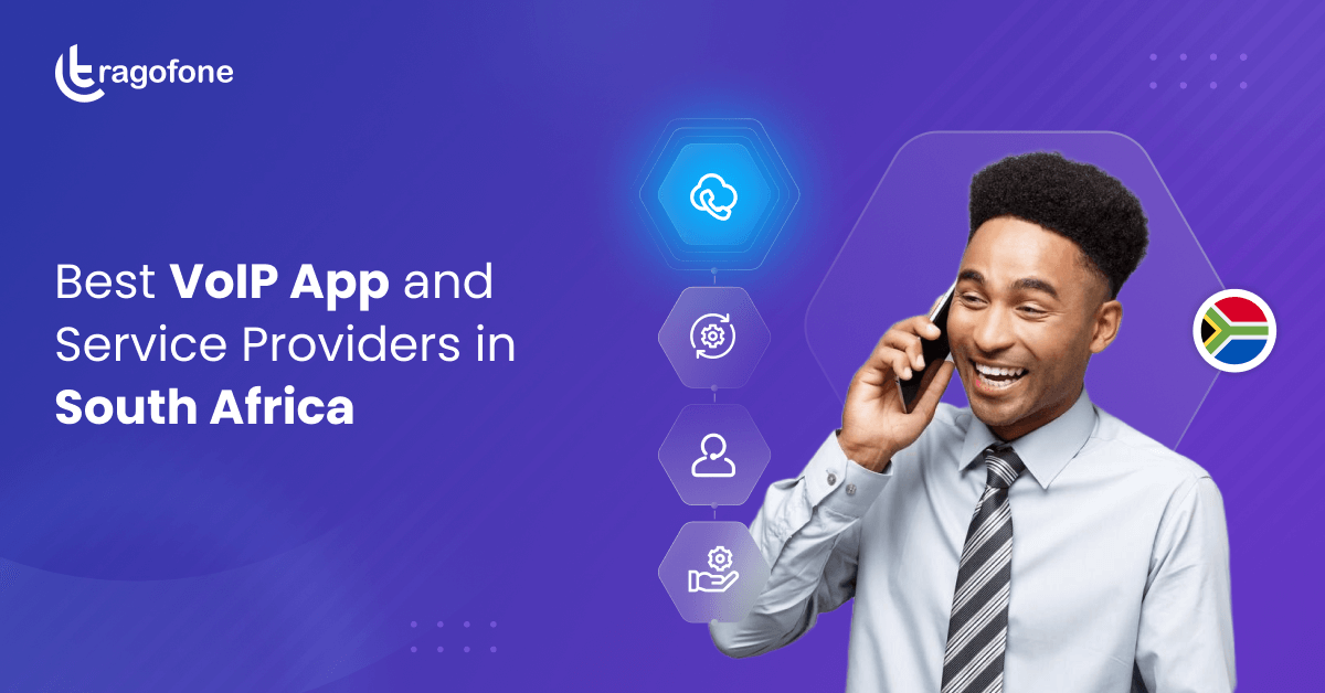 VoIP app and service providers in South Africa