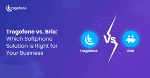 Tragofone Vs Bria , Bria Alternative