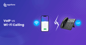VoIP vs WiFi Calling
