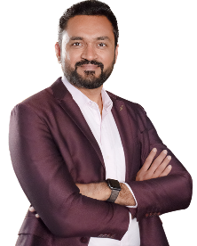 RUCHIR BRAHMBHATT