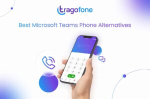 Alternative softphones to Microsoft Teams Phone