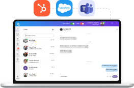 softphone integrations with business tools