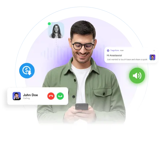 Affordable compliance ready communication flow