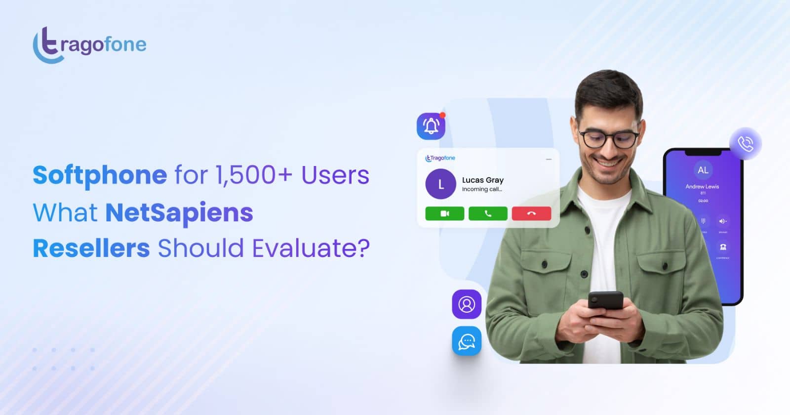 Softphone Evaluation for NetSapiens Resellers