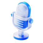 Speech-to-Transcript