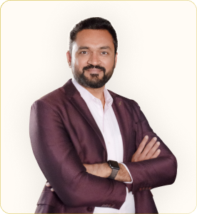 RUCHIR BRAHMBHATT