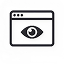 Custom Web View Links